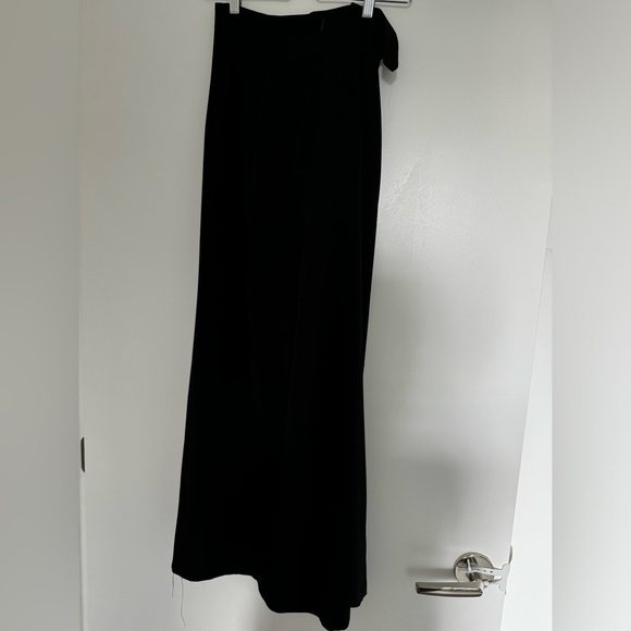 oak and fort skirt - Picture 2 of 2